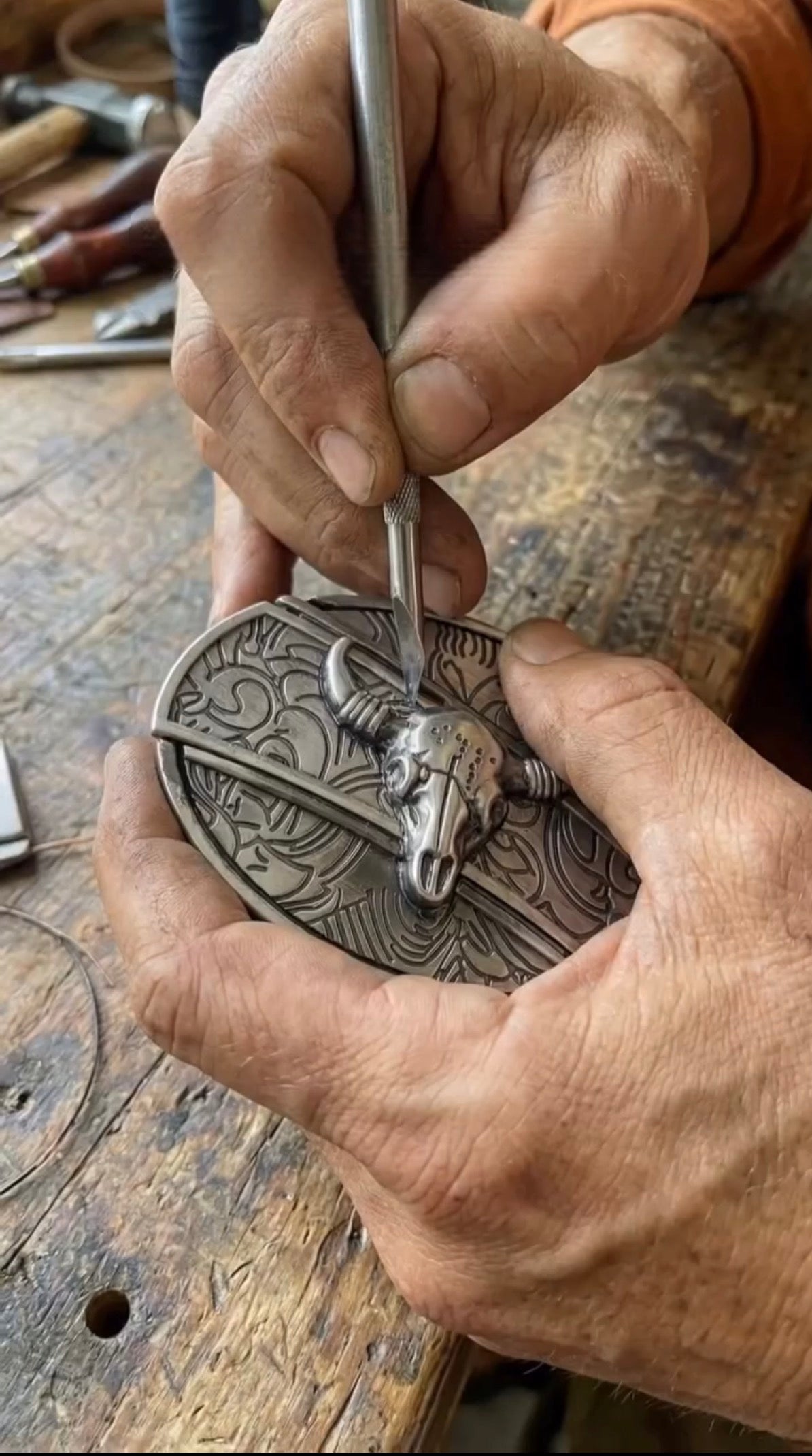 Lighter Buckles