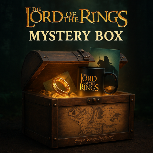 LOTR Mystery Box