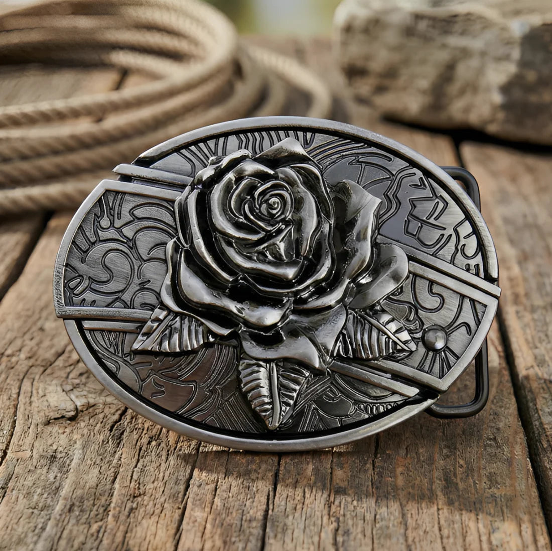 Utility Buckles
