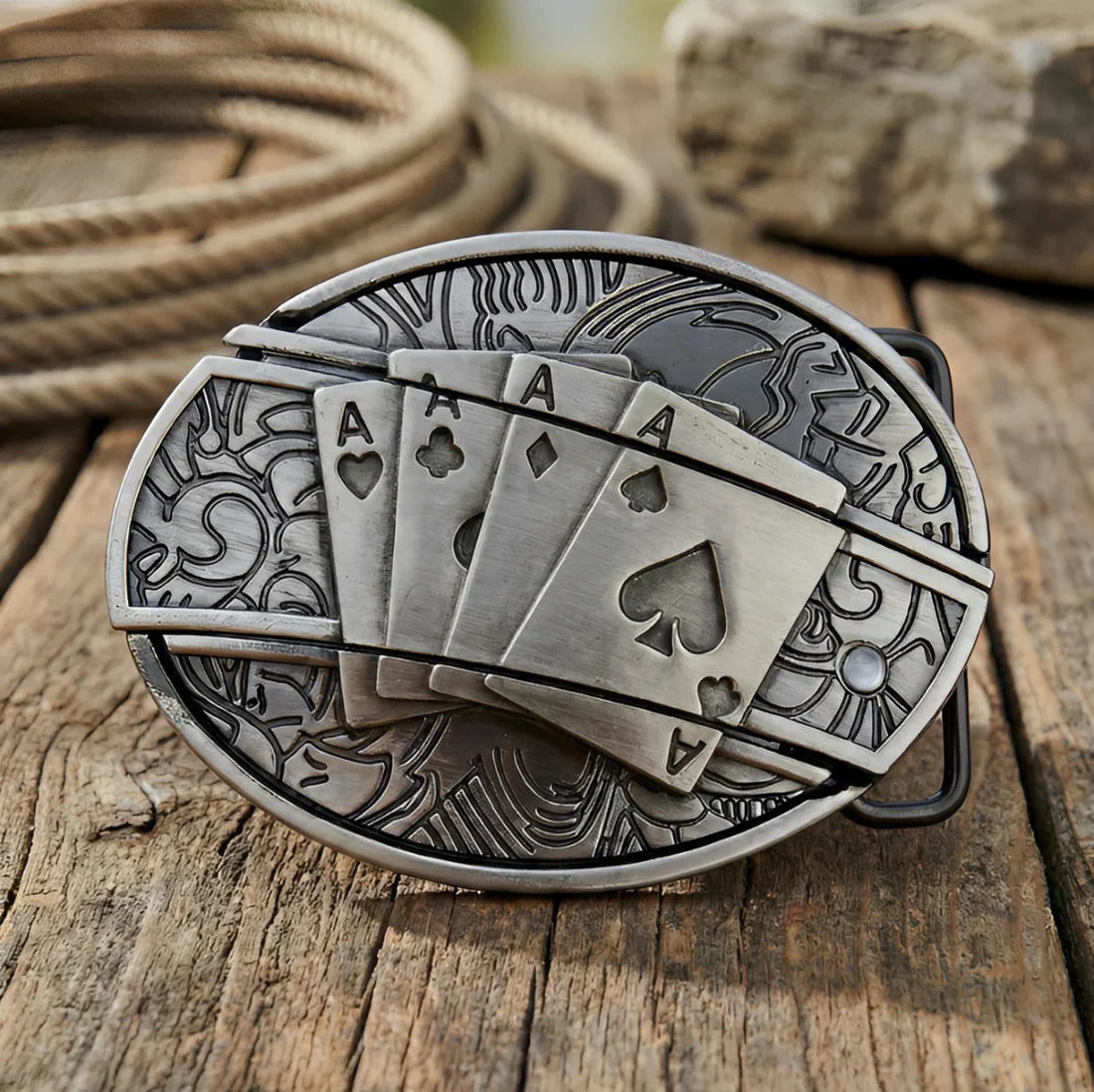 Utility Buckles