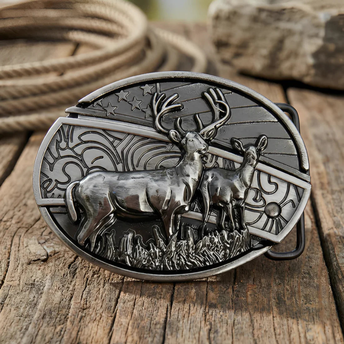 Utility Buckles