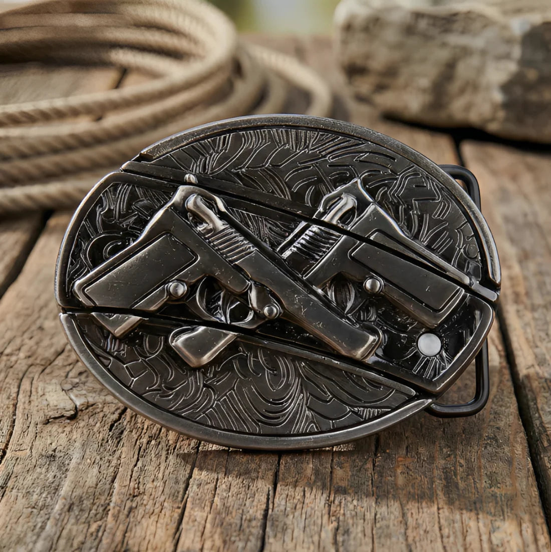Utility Buckles