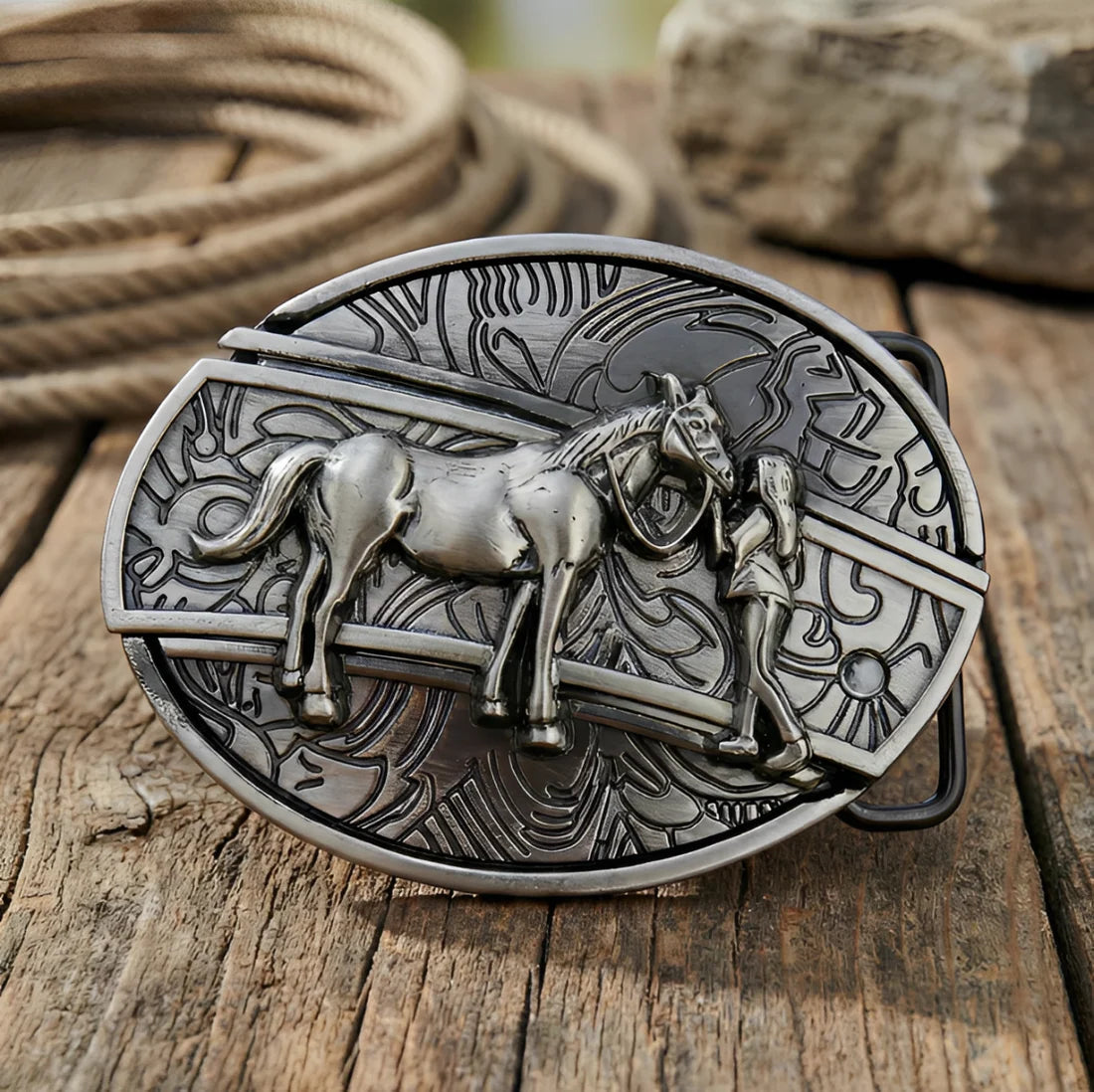 Utility Buckles